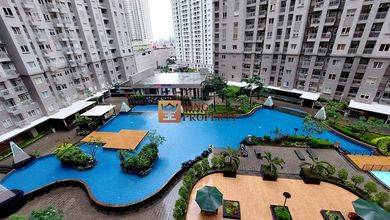 Apartemen Sewa di Taman Anggrek Furnished Tipe 2 BR Terbaik di Jakarta Barat