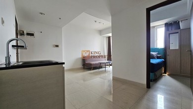 Dijual Cepat Apartemen 2BR Furnished