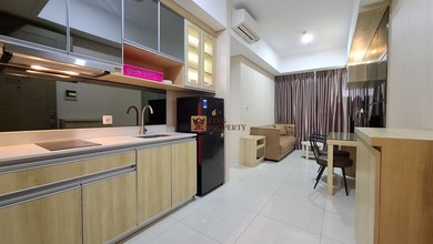 Sewa Apartemen 3 KT Nyaman Fasilitas Lengkap di Jakarta Barat