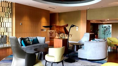 Harga Murah Banget Apartemen 2BR 52sqm Siap Huni