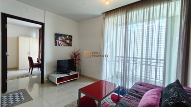 Kontrak Apartemen Murah di Tanjung Duren, Jakarta Barat, 1 KT