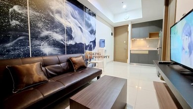 Apartemen Nyaman di Taman Anggrek, Jakarta Barat, Harga Murah 70 Juta /tahun