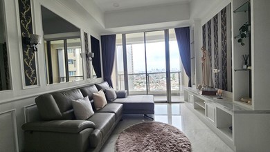 Segera Miliki Apartemen Elit di Tanjung Duren, Jakarta Barat, Harga Premium