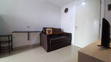 Dijual Segera Apartemen 1BR Furnished