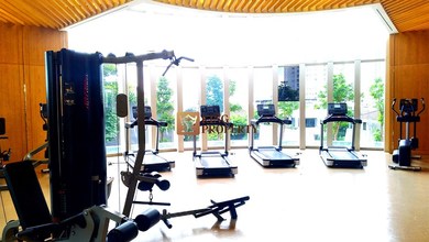 Harga Murah Banget Apartemen 1BR 38sqm Siap Ditempati
