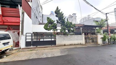 Rumah Sewa dengan Harga Terjangkau di Tanjung Duren