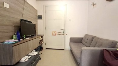 Apartemen Minimalis Lokasi Tanjung Duren, Jakarta Barat, Harga 700 Juta