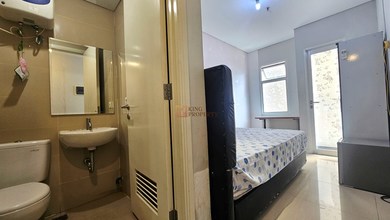 Apartemen Sewa di Tanjung Duren Furnished Tipe 1 BR Favorit di Jakarta Barat