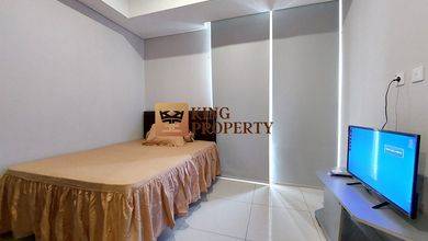 Harga Sewa Termurah Apartemen 1BR di Taman Anggrek Ready to Move Furnished