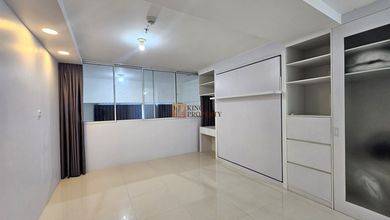 Jarang Ada! Sewa Apartemen 1 KT 2 KM di Jakarta Barat Area Terstrategis