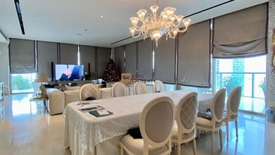 Penawaran Istimewa Apartemen Elit di Kebayoran Baru, Jakarta Selatan, Harga Premium