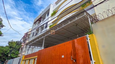 Kesempatan Eksklusif, rumah Mewah di Mangga Besar, Jakarta Barat, LB 675m²