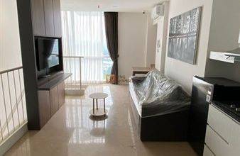 Lokasi Prime Strategis Pusat Kota Apartemen Springhill Royale Suites 1 Kamar Furnished Bagus Dekat Tempat Wisata Untuk Jual Pademangan Jakarta Utara