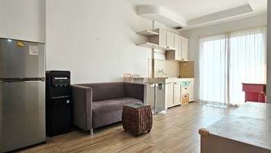 Fasilitas Prime Strategis Akses Ke Mana Aja 2 Kamar Apartemen Mediterania Garden Residence 2 Furnished Bagus Jakarta Barat Untuk Jual