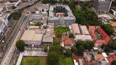 Tanah Dibawah Njop Lokasi Strategis Berada di Pusat Kota Jakarta Dekat Pusat Perbelanjaan dan Rumah Sakit Untuk Jual Senen Raya Jakarta Pusat