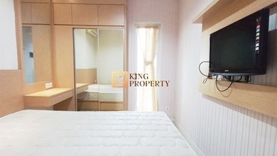Sewa Apartemen Murah di Tanjung Duren, Jakarta Barat, 1 KT