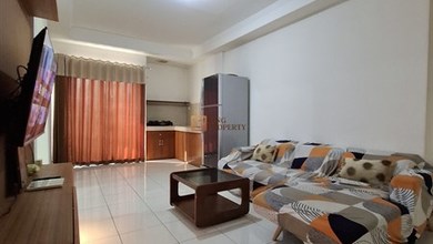 Disewakan Apartemen Murah di Tanjung Duren, Jakarta Barat, LB 65m²