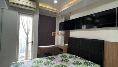 Sewa Apartemen 1 KT Aman Fasilitas Lengkap di Jakarta Barat
