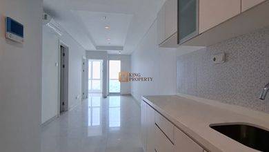 Apartemen Sewa di Tanjung Duren Unfurnished Tipe 2 BR Terbaik di Jakarta Barat