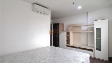 Apartemen Minimalis Lokasi Kebon Jeruk, Jakarta Barat, Harga 850 Juta