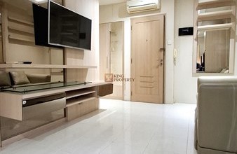Apartemen Minimalis Harga Murah, Lokasi Tanjung Duren, Jakarta Barat