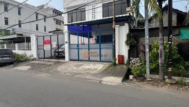 Disewakan Ruko Unfurnish di Jl. Belawan Cideng – Luas & Terawat, Ideal untuk Gudang, Klinik, Retail, dsb Jakarta Pusat