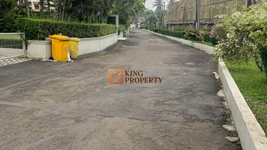 Tanah Elit Dijual di TB Simatupang, Jakarta Selatan, Harga 6212 Triliun