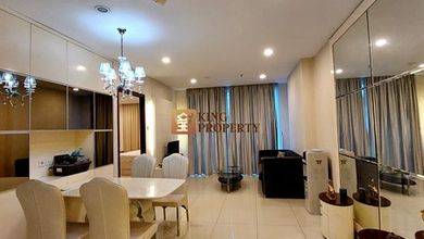 Apartement Central Park Residence Podomoro City 3br Furnished Bagus Jakarta
