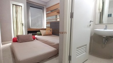Apartemen Sederhana Harga Ekonomis, Lokasi Tanjung Duren, Jakarta Barat