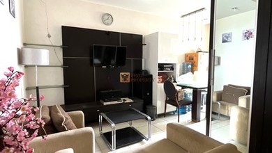 Promo Apartemen Murah di Ancol, Jakarta Utara, 2 KT