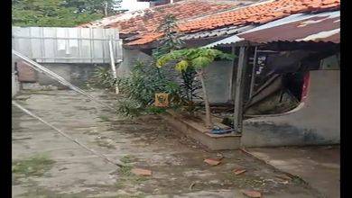 Tanah Lahan Strategis Cocok Untuk Rumah Tinggal Usaha Kost kostan Gudang Dan Lain Lain Di Jalan Raya Meruya Selatan Untuk Jual 