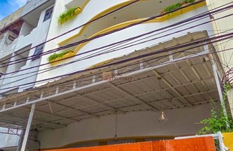 Investasi Bagus Jual Kost 5 Lantai Furnished Bagus di Mangga Besar Jakarta Barat Dengan Fasilitas Kamar Smart Door Lock, Kamar Mandi Dalam + Waterheater, Kulkas Dekat Mall Grand Paragon, Chinatown Glodok, Gajah Mada Plaza