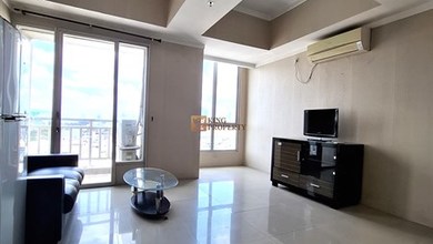 Apartemen 1BR Kondisi Baik Murah Minimalis Furnished Kartini Jakarta Pusat
