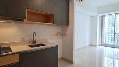 Miliki Segera Apartemen di Taman Anggrek, Jakarta Barat, LB 50m²