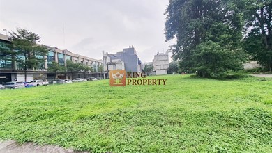 Tanah Elit Dijual di Karawaci, Tangerang, Harga 11,1 Triliun