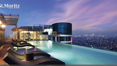 Kesempatan Emas Apartemen Mewah di Kembangan, Jakarta Barat, 4 KT