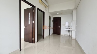 Apartemen Modern Lokasi Taman Anggrek, Jakarta Barat, Harga 600 Juta