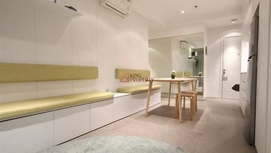Dijual Apartemen Nyaman di Kebon Jeruk, Jakarta Barat, Luas 67m²