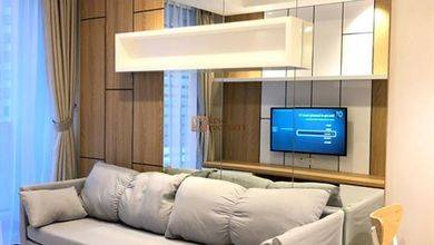 Apartemen Sewa Premium area Taman Anggrek, Jakarta Barat, Luas 65 m2