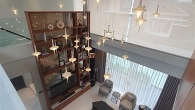 Hunian Prestisius di Kawasan Kembangan, Jakarta Barat, LB 400m², Harga 15 Miliar