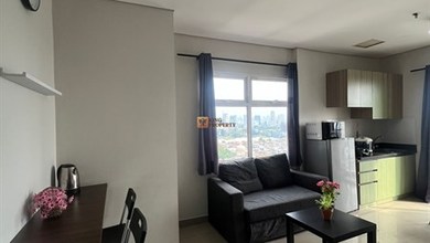 Apartemen Strategis Dijual Cepat di Tanjung Duren, Jakarta Barat, Harga Menarik!
