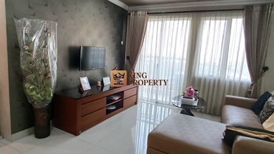 Apartemen Dijual di Tanjung Duren Jakarta Barat Furnished