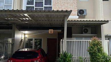 Jual Cepat Rumah Mewah di Bintaro, Tangerang Selatan, LT 96 m2