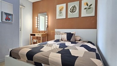 Kontrak Apartemen Murah di Tanjung Duren, Jakarta Barat, 2 KT