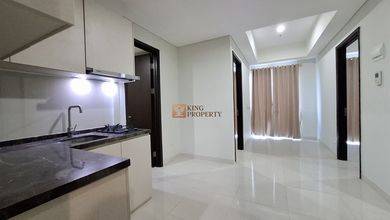 Jarang Ada Letak Strategis Dekat Tol dan Mall Apartemen Puri Mansion Connecting Studio dan 1 BR Unfurnished Kembangan Jakarta Barat Untuk Jual