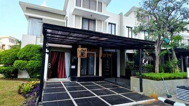 Jual Rumah 270 area Tanah Abang, Jakarta Pusat