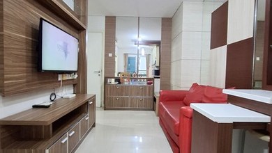Apartemen Nyaman di Tanjung Duren, Jakarta Barat, Harga Murah 73 Juta /tahun