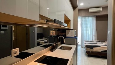 Apartemen Sewa Harga Terjangkau di Taman Anggrek, Jakarta Barat