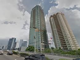 Lokasi Premium! Office Space Dijual Dengan Akses Dekat Tol, Transjakarta, Mall, Rumah Sakit Dengan Fasilitas Full Parkit, Ada Mezanin, Lobby, Minimarket, ATM Dll Grand Slipi Tower