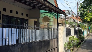Hunian Elegan di Tebet, Jakarta Selatan, 4 Kamar Tidur, LT 245m²